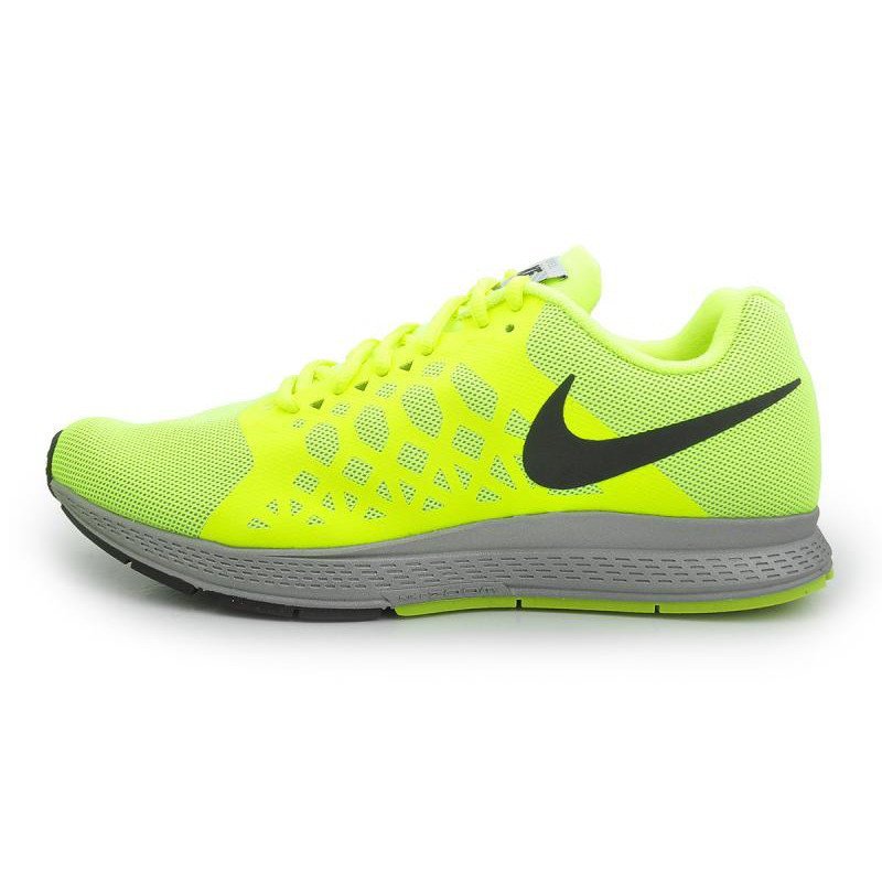 NIKE耐克男鞋2015秋新款NIKE AIR ZOOM运动鞋减震透气跑步鞋 683676-004 40.5码 683676-007