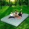 多喜爱儿童家具 儿童床垫 天然椰棕护脊床垫 13cm厚半簧半棉 1.5*2m