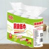 顺清柔厨房纸巾4卷装