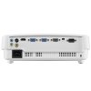 明基（BenQ）AS537N 办公 投影机（DLP芯片 3300ANSI流明 SVGA分辨率 HDMI）
