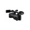 索尼（SONY）HXR-NX100 专业摄像机