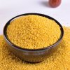 晋味美小米100g*10袋 新小米粥子五谷杂粗粮