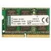 金士顿(Kingston)DDR3 1600 8GB 笔记本内存条