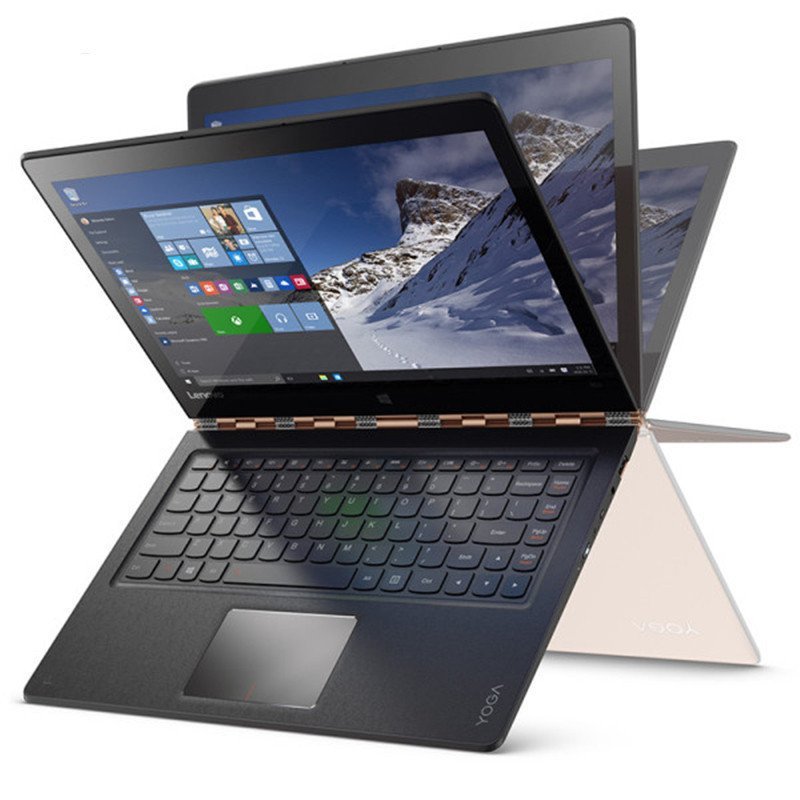 联想(lenovo)yoga 3 pro 13.