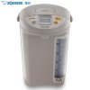 象印(ZO JIRUSHI) 电水瓶CD-LCQ50HC-TK咖啡色