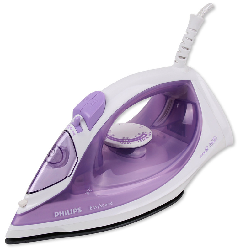 飞利浦（Philips）家用电熨斗 GC1026/38