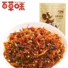 百草味 五香灯影牛肉丝200g 牛肉干 休闲零食 小吃特产美食牛肉干