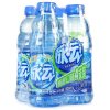 脉动（Mizone）维生素饮料 青柠味 600mL *4瓶 连包