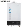 帅康(sacon)燃气热水器JSQ25-13BCLE1（天然气）