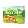 欧倍水果果仁什锦谷物棒(糕点)140g