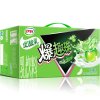 伊利 优酸乳 爆趣珠乳饮料苹果味 250ml*24