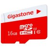 立达(Gigastone) 双色16G TF(Micro SDHC)高速存储卡