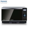 Panasonic/松下 NN-DS591M变频蒸汽微波炉家用多功能微波烘培烤箱