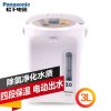 松下（Panasonic）NC-CH301 电热水壶 保温壶 电热水瓶