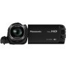 松下(Panasonic) 高清手持数码摄像机 HC-W580GK 黑色