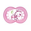 MAM夜用标准型丝感安抚奶嘴（单只）