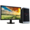 宏基（Acer）台式电脑Veriton D430（含三年金牌服务）