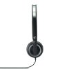 森海塞尔（Sennheiser） PX200II 头戴式折叠耳机 黑色