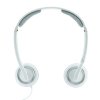 森海塞尔（Sennheiser） PX200II 头戴式折叠耳机 白色