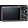 佳能(Canon) PowerShot SX720 HS 黑色 数码相机 约2030万像素 3英寸屏