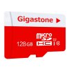 立达(Gigastone) 双色128G TF(Micro SDHC)高速存储卡