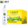 【苏宁易购超市】天地精华矿泉水400ML*20瓶箱装 矿泉水