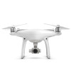 大疆创新(DJI)精灵 Phantom 4 高清航拍四轴无人机 三电套装 + 电池管家
