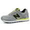 NEW BALANCE/NB 2016新款 ML574SIC 韩国正品直邮 男女鞋休闲复古运动鞋跑步鞋 NB_ML574SIC_FF 40.5/255