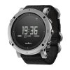 颂拓(SUUNTO) 本源黑色编织表带户外腕表SS021218000