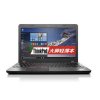 联想（ThinkPad ）轻薄系列E550(20DFA07XCD)15.6英寸笔记本电脑 (i5-5200U 4G 500G 2G独显 Win10)