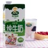 Arla爱氏晨曦 全脂牛奶1L×12盒 德国进口