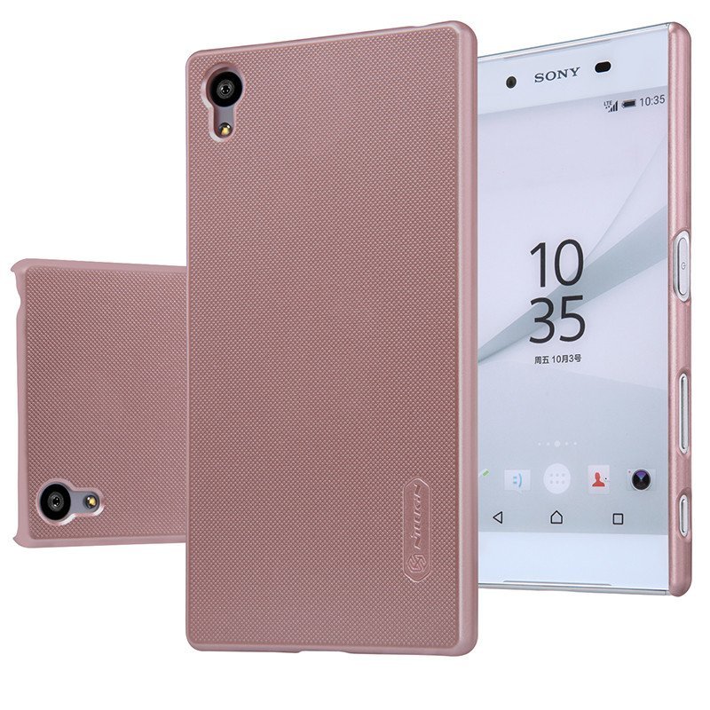 耐尔金 索尼z5/e6683/e6653/e6633/e6603手机壳保护壳手机套保护套