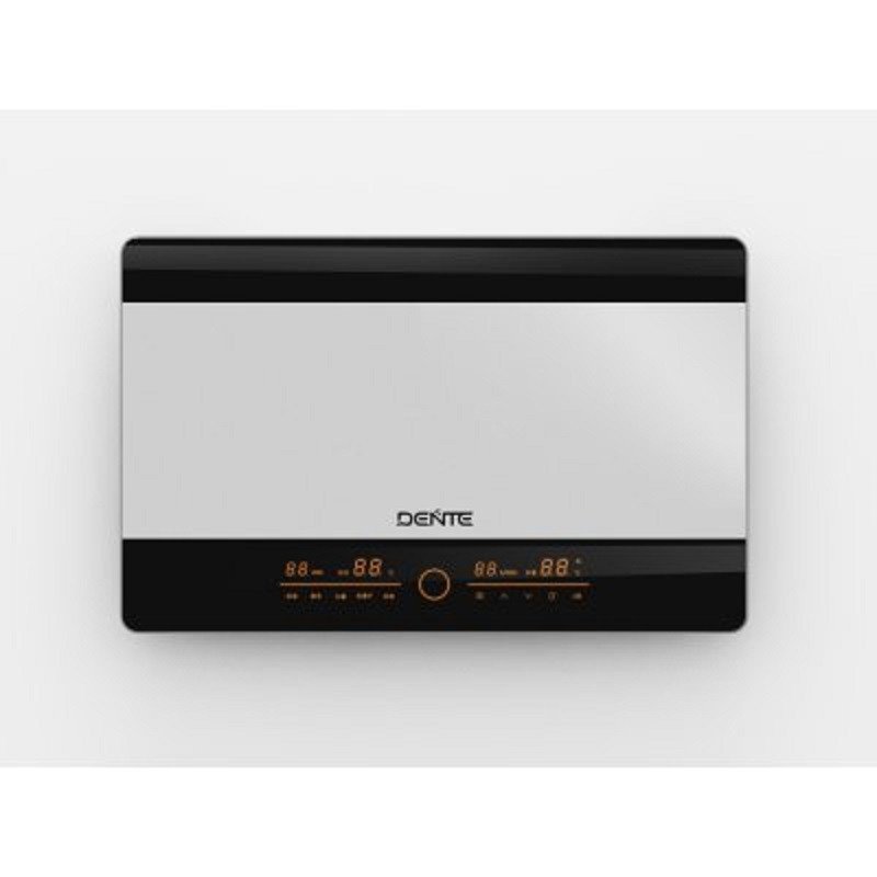 德恩特即热式热水器DTR/705H（幻影黑）