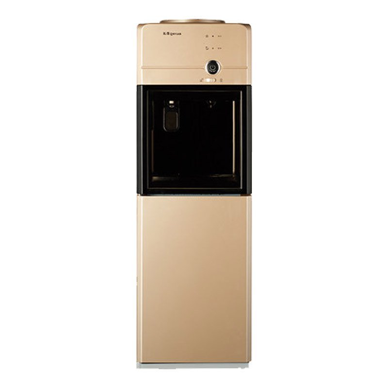 沁园立式无热胆温热型饮水机YR-20(YL9586W)