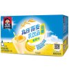 桂格高纤燕麦乳香蕉味(PET彩箱)350毫升*12瓶