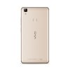 vivo V3Max 特别定制版 金色 双卡双待 全网通手机
