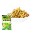 鱼泉鲜香榨菜70g