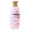 LG 欧活 樱花水养洗发水500ml