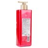 LG 安宝笛 守护爱恋香水美肌沐浴露500g