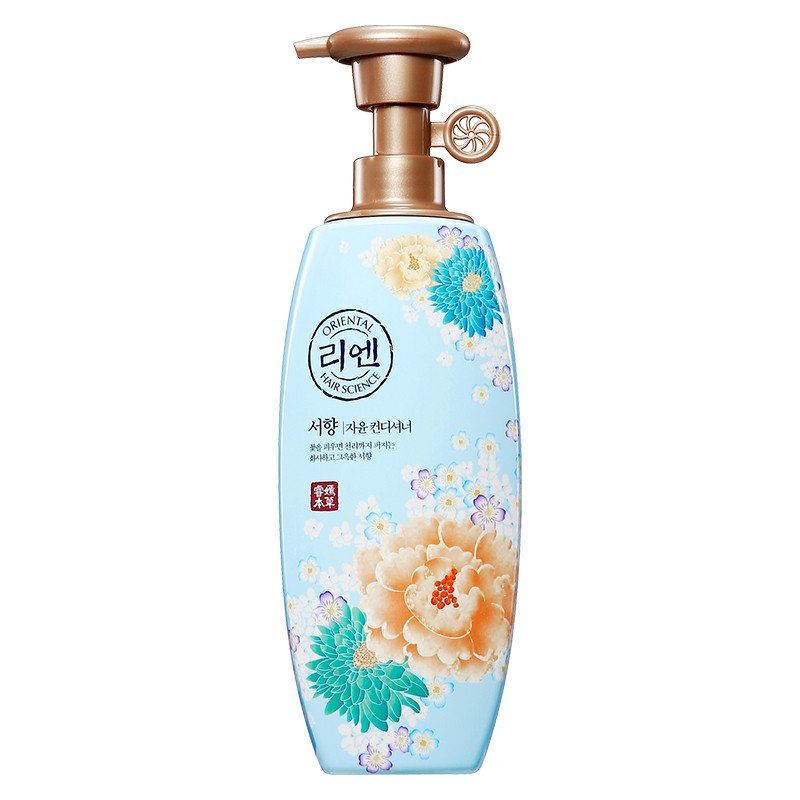 LG 睿嫣 瑞香护发素500ml
