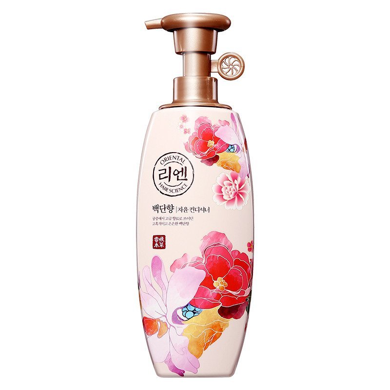 LG 睿嫣 白檀香护发素500ml