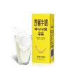 新希望香蕉牛奶 200ml*12盒