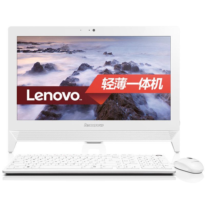 联想Lenovo C2030 I34005U4G1TW-81(W)