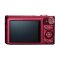 佳能（canon）PowerShot SX720 HS 长焦数码相机（40倍变焦） 红色 实惠礼包版