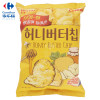 海太 蜂蜜黄油薯片60g 韩国进口 【进口食品】