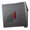 华硕（ASUS）G11飞行堡垒 游戏台式主机 （I5-6400 8G 1T GTX760 3G独显 800万色呼吸灯 win10）