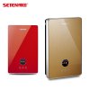 神田(SETEN)QST-S6-88 电热水器 即热式电热水器 热水器 包安装 8800W 金色