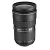 尼康(Nikon) D5 CF版（24-70F2.8G）数码单反相机 单镜头套装 约2082万像素
