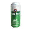 【苏宁超市】青岛啤酒 冰醇（8度）500ml*12罐 箱装