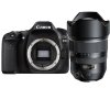 佳能(Canon) EOS 80D（腾龙15-30mm G2） 数码单反相机 单镜头套装 约2420万像素